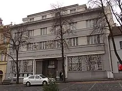 Roudnice nad Labem - Karlovo náměstí 22.JPG