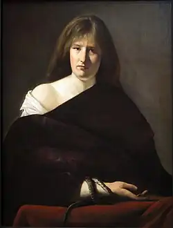 Allégorie de la Logique, Alegorie logiky, 1630–1635