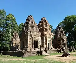 Preah Ko