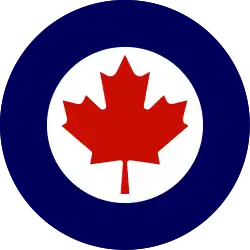 Letecký výsostný znak