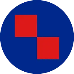 Letecký výsostný znak