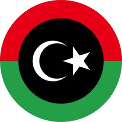 Letecký výsostný znak, alternativní provedení