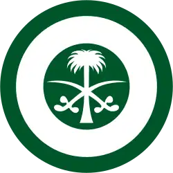 Letecký výsostný znak