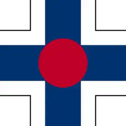 Označení letadel (1940–1944)