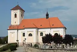 Kostel svatého Václava