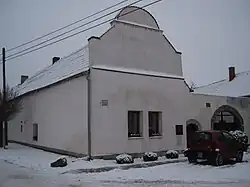 Rovné (Krabčice) - usedlost čp. 17.JPG
