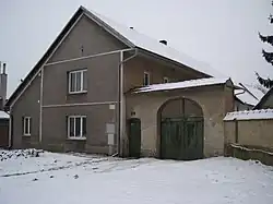 Rovné (Krabčice) - usedlost čp. 24 (2).JPG
