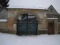 Rovné (Krabčice) - usedlost čp. 25 (1).JPG