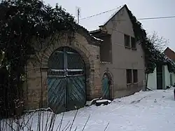 Rovné (Krabčice) - usedlost čp. 34 (3).JPG