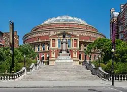 Royal Albert Hall (2013)