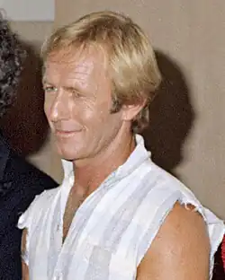 Paul Hogan (1980)