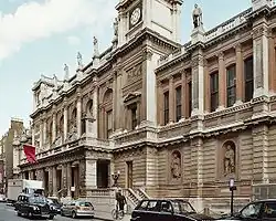 Royal Academy of Arts