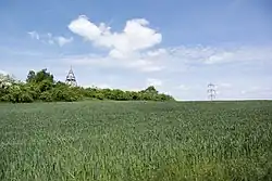 Fotografie z 23. 5. 2015