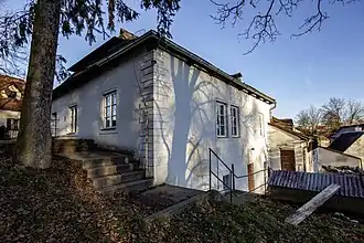 Zámecká hospoda (2024)