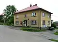 Obecní úřad
