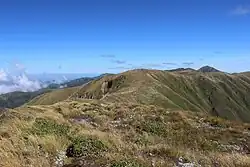 Taumatataua (1 415 m)