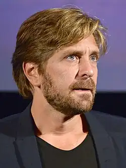 Ruben Östlund (2014)