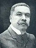 Rubén Darío (1912)