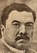 Rubén Darío (1916)