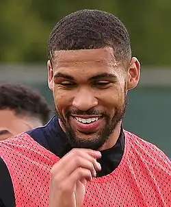 Ruben Loftus-Cheek (2018)