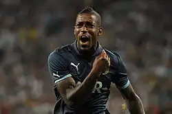 Ruben Schaken (2012)