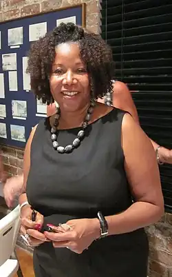Ruby Bridges (21. září 2010)