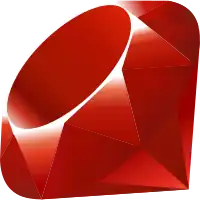 Logo Ruby
