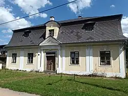 Ruda nad Moravou, 9. května 3.jpg