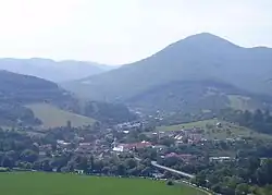 Rudno nad Hronom