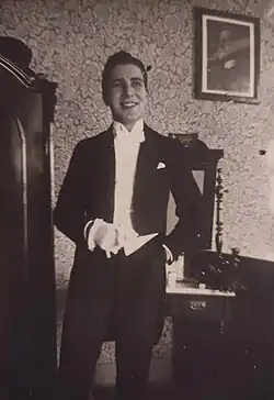 Rudolf Hübner (1904-1985)