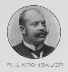 Rudolf Jaroslav Kronbauer (1903)