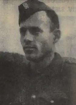 Rudolf Jasiok (okolo r. 1944)