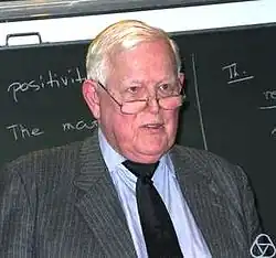 Rudolf Emil Kálmán (2009)
