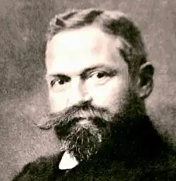 Rudolf Knietsch,okolo r. 1884