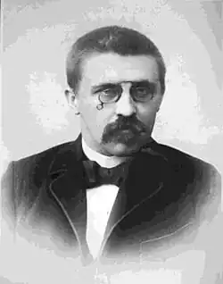 Rudolf Kuchynka