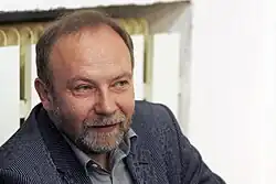 Rudolf Kufa (12. dubna 2008)