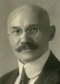 Rudolf Merta