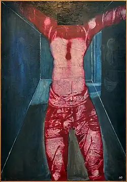 V depresi, 1964, OG Liberec