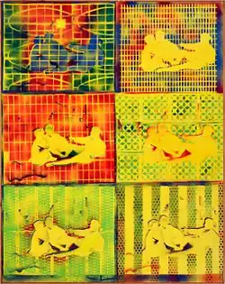 Vzpomínka na Maneta (1983)