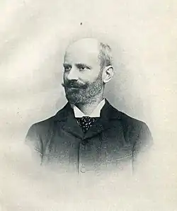 Rudolf Otto von Ottenfeld