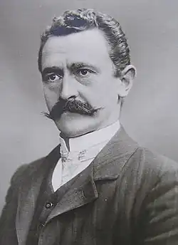 Rudolf Pillich