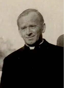 R.D. Rudolf Sitte v roce 1963