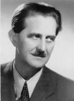 Rudolf Voborský (1895–1957) čs.pedagog, skladatel a sbormistr