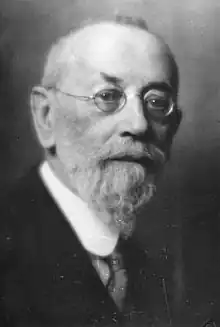 Rudolf Wolkan