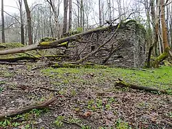 Rudoltovice (dolní část)