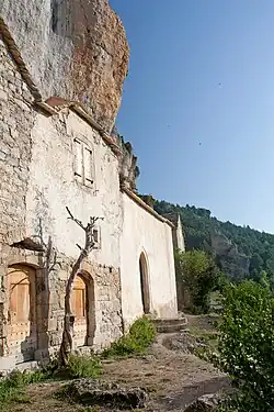 samota Saint Marcellin