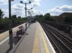Ruislip Gardens