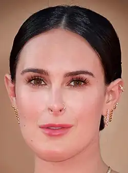 Rumer Willis 2019