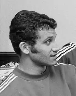 Rumjančo Goranov (1974)