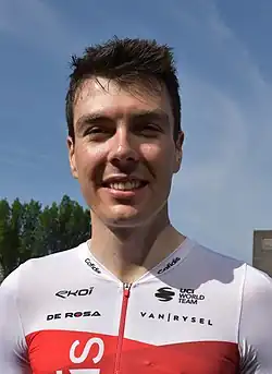 Walscheid v roce 2022